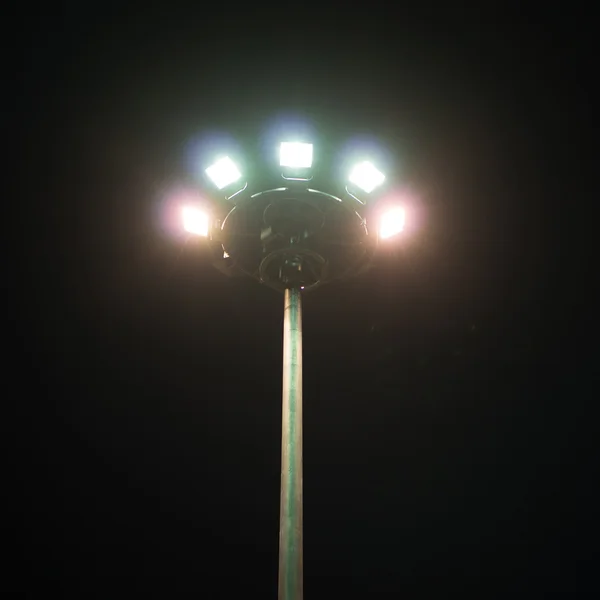 Streetlamp — Stock Photo, Image