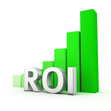 Büyüme ROI