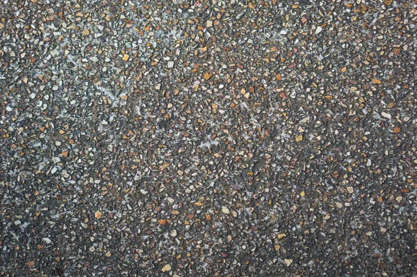 Stone asphalt pattern — Stock Photo, Image
