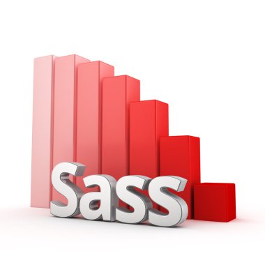 Sass serin değil
