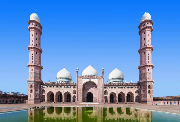 Mesquita taj-ul-masajid — Fotografia de Stock