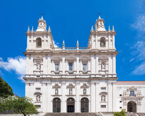 Monastère Sao Vicente — Photo