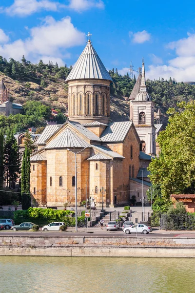 La cathédrale de Sioni — Photo