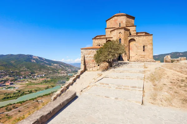 Monasterio de Jvari, Mtskheta —  Fotos de Stock