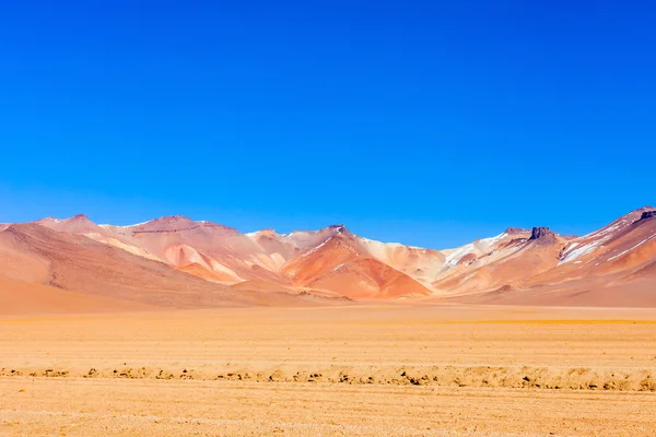 Deserto di Salvador Dali — Foto Stock