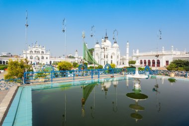 Chota Imambara, Lucknow clipart