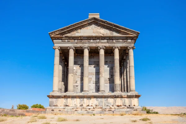 Garni храму, Вірменія — стокове фото