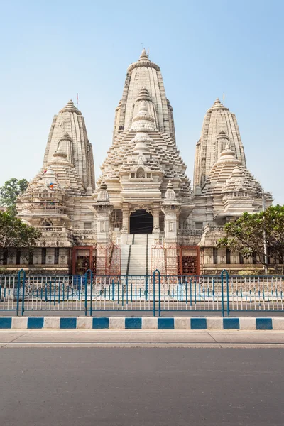 Birla Mandir, Kolkata — Stock Photo, Image