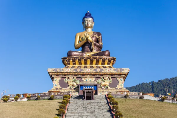 Buda Park, Ravangla — Stok fotoğraf