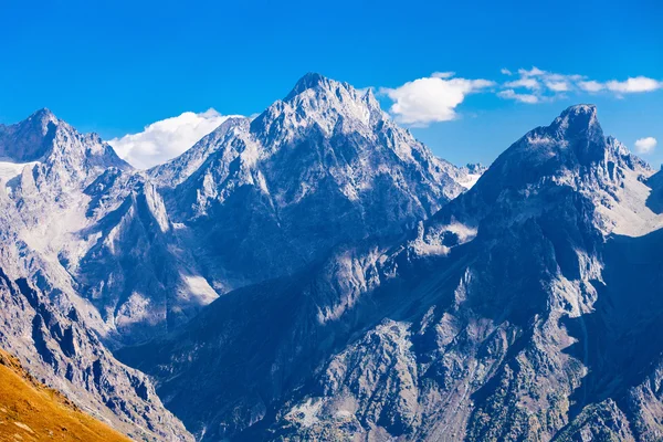 大コーカサス山脈 — ストック写真