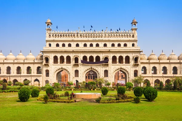 Bara Imambara, Lucknow — Stok fotoğraf