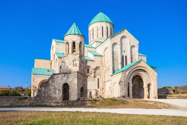 Bagrati kathedraal, Kutaisi — Stockfoto