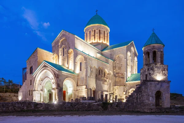 Cattedrale di Bagrati, Kutaisi — Foto Stock