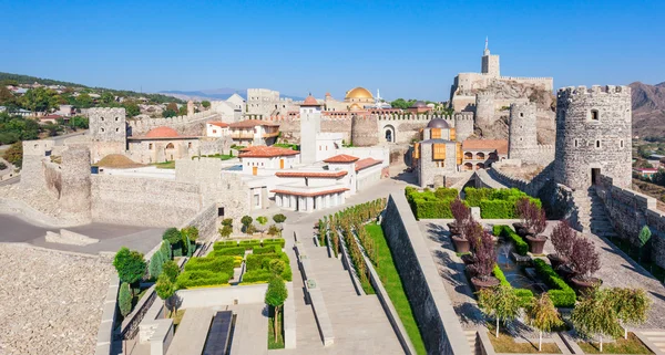 Rabati Castle, Georgia — Stock Photo, Image