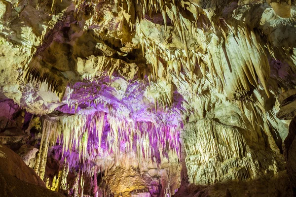 Cueva de Prometeo, Kutaisi — Foto de Stock