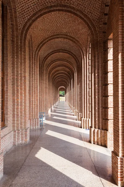 Instituto de Investigación Forestal — Foto de Stock