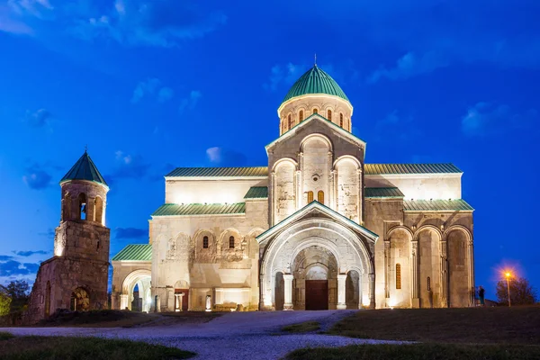 Bagrati Cathedral, Kutaisi — Stock Photo, Image