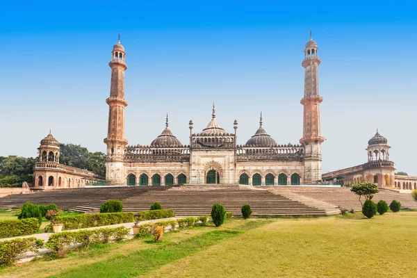 Bara Imambara, Lucknow — Stockfoto