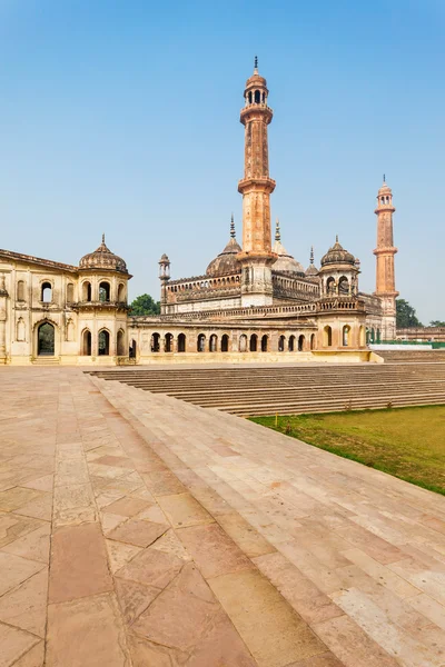 Bara Imambara, Lucknow — Stock Photo, Image