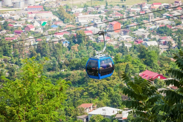 Vista aérea de Batumi — Fotografia de Stock