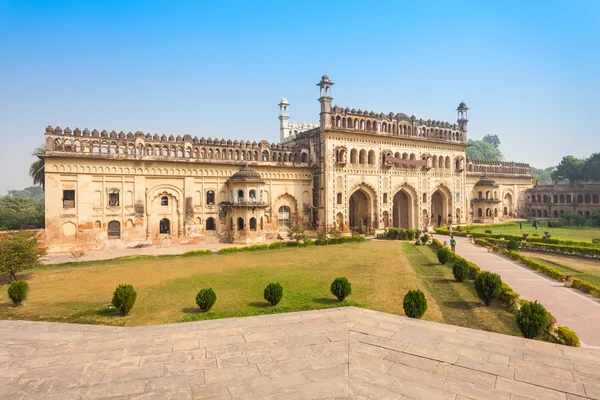 Bara Imambara, Lucknow — Photo