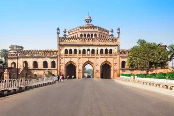 O Rumi Darwaza — Fotografia de Stock