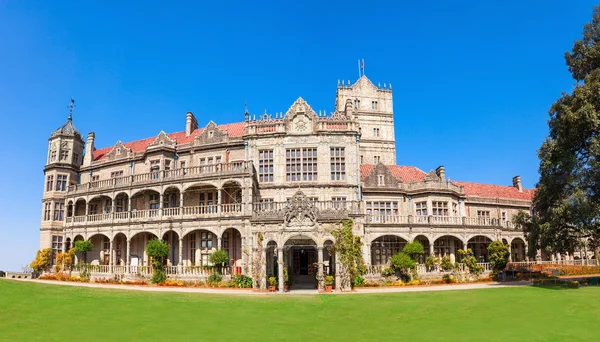 Viceregal Lodge, Shimla —  Fotos de Stock