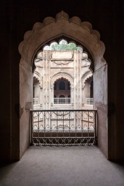 Bara Imambara, Lucknow clipart