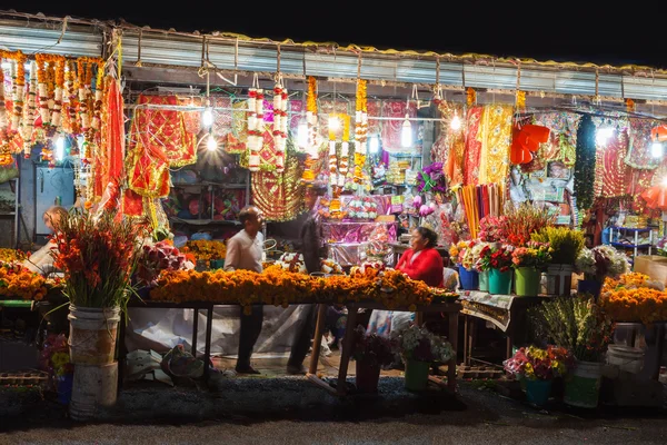 Diwali festival, India — Stockfoto