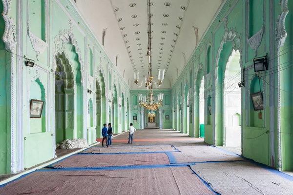 Bara Imambara, Lucknow — Stock Photo, Image