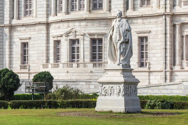 Victoria memorial, Kolkata — Stockfoto