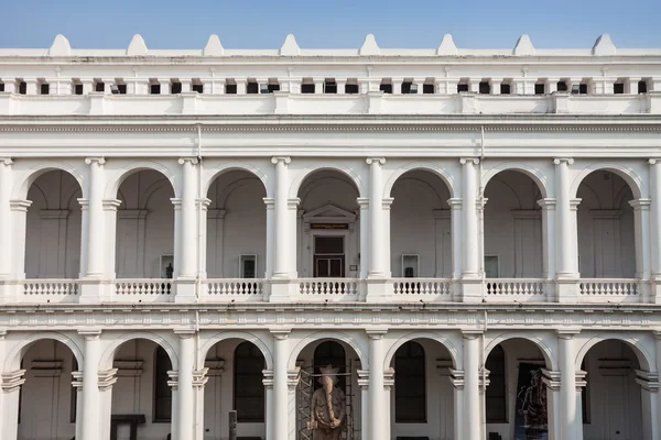 Museo de la India, Calcuta — Foto de Stock