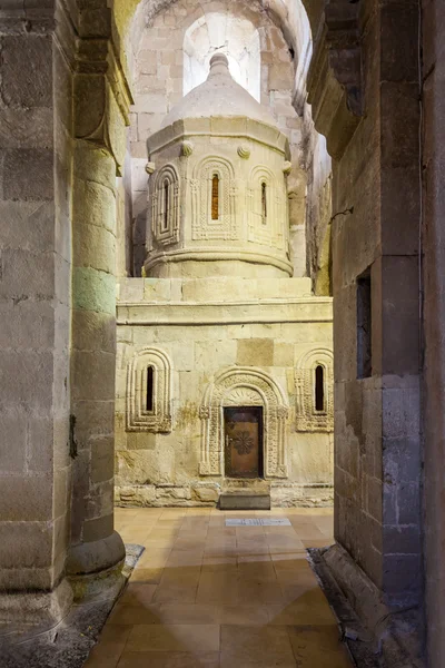 Svetitskhoveli Cathedral, Mtskheta — Stock Photo, Image