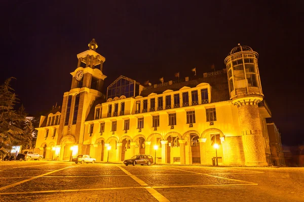 City Hall, Sighnaghi — Stock Photo, Image