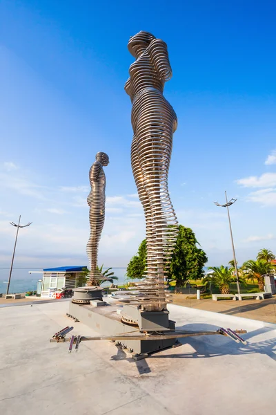 Parque de milagre de Batumi — Fotografia de Stock