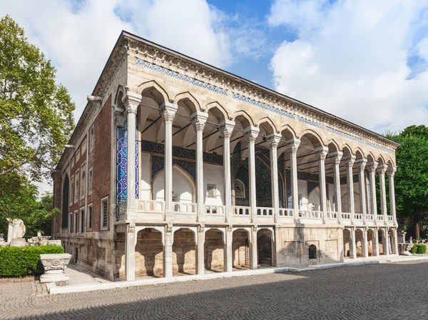 Museo de Arqueología de Estambul —  Fotos de Stock