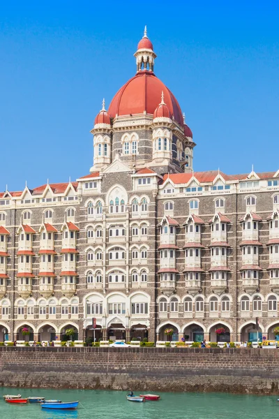 Taj Mahal Hotel — Stock Photo, Image