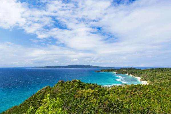 Hlediska v Boracay — Stock fotografie