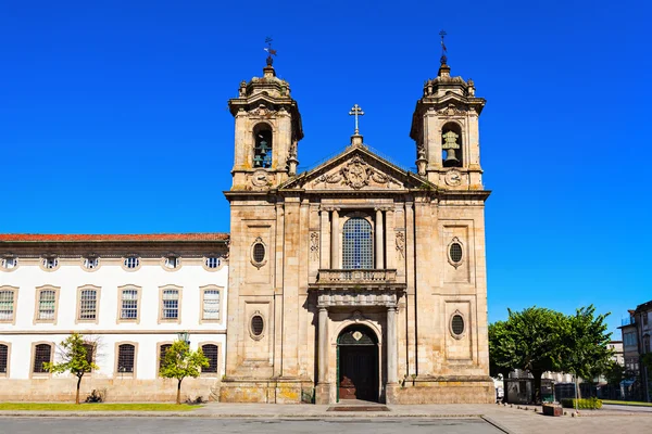 L'église Populo — Photo