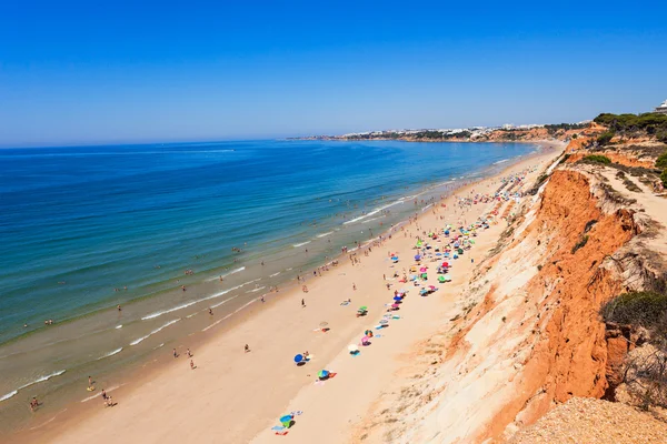 A Falesia beach — Stock Fotó