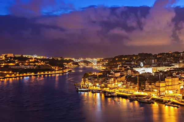 Rio Douro — Fotografia de Stock