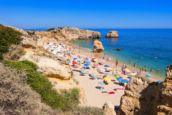 Sao Rafael beach — Stock fotografie