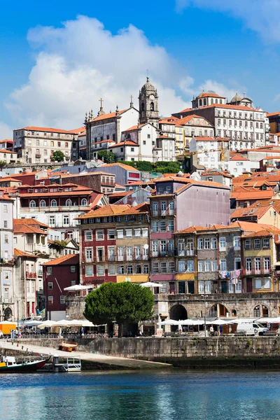 Der Douro-Fluss — Stockfoto