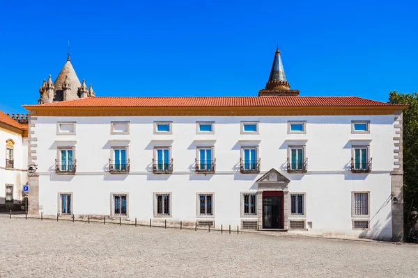 Museu de Évora — Fotografia de Stock