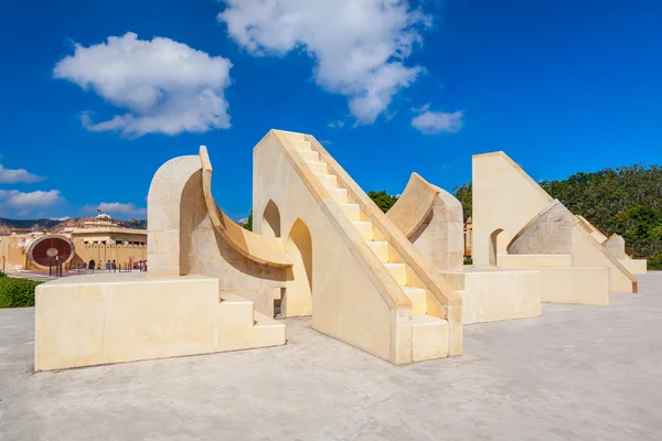 Jantar Mantar, Jaipur — Stok fotoğraf