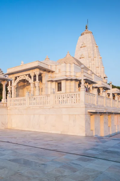 Birla Mandir, Jaipur — Stock Photo, Image