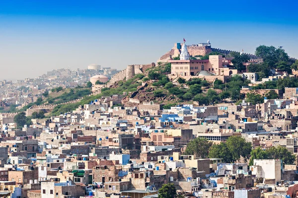 View of Jodhpur — Stock Photo, Image