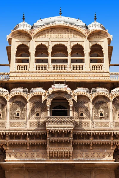 Patwon ki Haveli —  Fotos de Stock