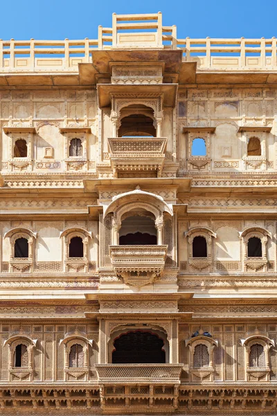 Patwon ki Haveli —  Fotos de Stock