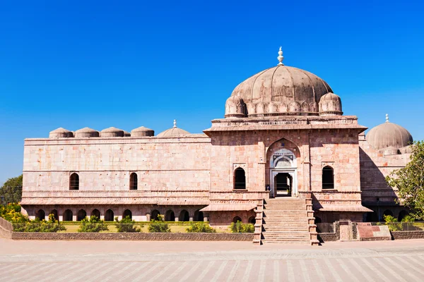 Jama Masjid, Mandu — Foto de Stock